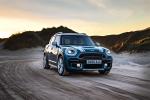 Mini Cooper S Countryman ALL4 Exterior Optic Pack 2017 года (WW)